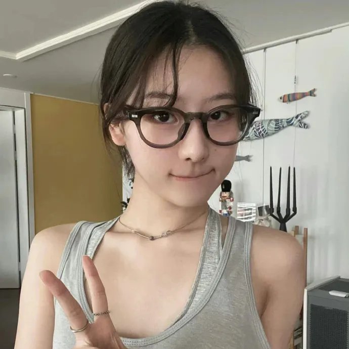 相睇七次半