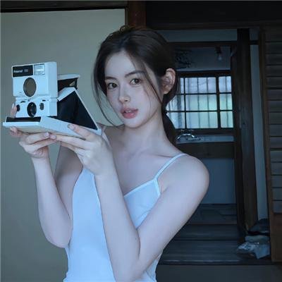 小美我爱你